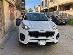 کیا سپۆرتاج